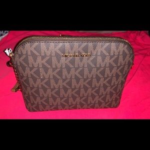 Michael Kors Cindy Crossbody